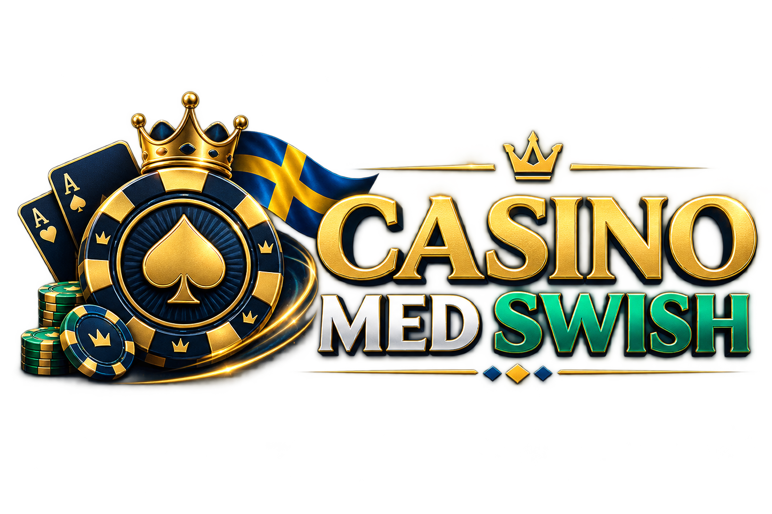Casino Med Swish